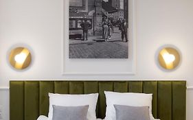 Stara Drukarnia Aparthotel